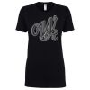 Next Level Ladies Boyfriend T-Shirt Thumbnail