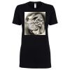 Next Level Ladies Boyfriend T-Shirt Thumbnail