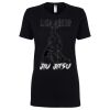 Next Level Ladies Boyfriend T-Shirt Thumbnail