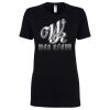 Next Level Ladies Boyfriend T-Shirt Thumbnail