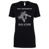 Next Level Ladies Boyfriend T-Shirt Thumbnail