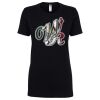 Next Level Ladies Boyfriend T-Shirt Thumbnail