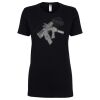 Next Level Ladies Boyfriend T-Shirt Thumbnail