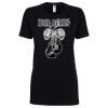 Next Level Ladies Boyfriend T-Shirt Thumbnail