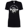 Next Level Ladies Boyfriend T-Shirt Thumbnail