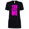 Next Level Ladies Boyfriend T-Shirt Thumbnail