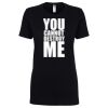 Next Level Ladies Boyfriend T-Shirt Thumbnail