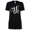 Next Level Ladies Boyfriend T-Shirt Thumbnail