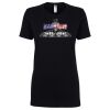 Next Level Ladies Boyfriend T-Shirt Thumbnail
