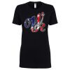 Next Level Ladies Boyfriend T-Shirt Thumbnail