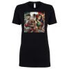 Next Level Ladies Boyfriend T-Shirt Thumbnail