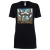 Next Level Ladies Boyfriend T-Shirt Thumbnail