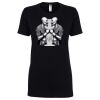Next Level Ladies Boyfriend T-Shirt Thumbnail