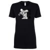 Next Level Ladies Boyfriend T-Shirt Thumbnail