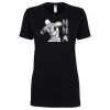 Next Level Ladies Boyfriend T-Shirt Thumbnail