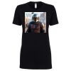 Next Level Ladies Boyfriend T-Shirt Thumbnail