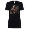 Next Level Ladies Boyfriend T-Shirt Thumbnail