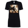 Next Level Ladies Boyfriend T-Shirt Thumbnail