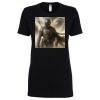 Next Level Ladies Boyfriend T-Shirt Thumbnail