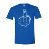 Softstyle 4.5 oz. T-Shirt Thumbnail