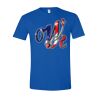 Softstyle 4.5 oz. T-Shirt Thumbnail