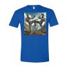 Softstyle 4.5 oz. T-Shirt Thumbnail