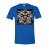 Softstyle 4.5 oz. T-Shirt Thumbnail