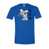 Softstyle 4.5 oz. T-Shirt Thumbnail
