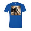 Softstyle 4.5 oz. T-Shirt Thumbnail