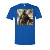 Softstyle 4.5 oz. T-Shirt Thumbnail