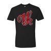 Next Level 3600 Cotton T-Shirt Thumbnail