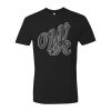 Next Level 3600 Cotton T-Shirt Thumbnail