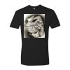 Next Level 3600 Cotton T-Shirt Thumbnail