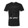 Next Level 3600 Cotton T-Shirt Thumbnail