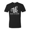 Next Level 3600 Cotton T-Shirt Thumbnail
