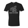 Next Level 3600 Cotton T-Shirt Thumbnail