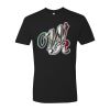 Next Level 3600 Cotton T-Shirt Thumbnail