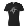 Next Level 3600 Cotton T-Shirt Thumbnail