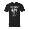 Next Level 3600 Cotton T-Shirt Thumbnail