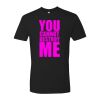 Next Level 3600 Cotton T-Shirt Thumbnail