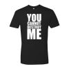 Next Level 3600 Cotton T-Shirt Thumbnail