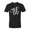 Next Level 3600 Cotton T-Shirt Thumbnail