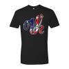 Next Level 3600 Cotton T-Shirt Thumbnail