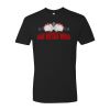 Next Level 3600 Cotton T-Shirt Thumbnail