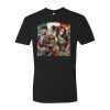 Next Level 3600 Cotton T-Shirt Thumbnail