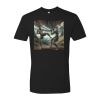 Next Level 3600 Cotton T-Shirt Thumbnail