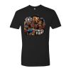 Next Level 3600 Cotton T-Shirt Thumbnail