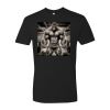 Next Level 3600 Cotton T-Shirt Thumbnail