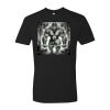 Next Level 3600 Cotton T-Shirt Thumbnail