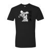 Next Level 3600 Cotton T-Shirt Thumbnail